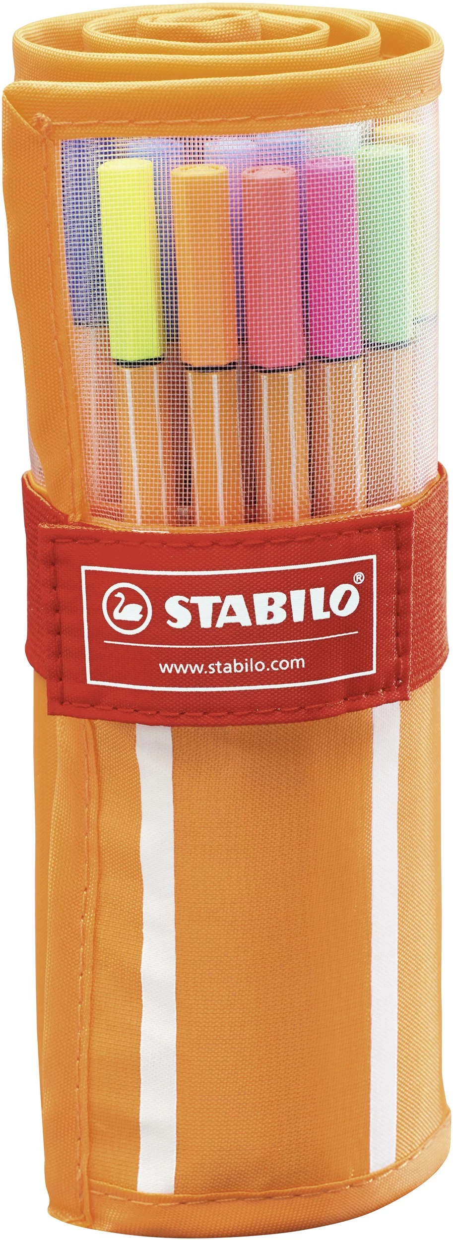 STABILO point 88 Fineliner Pen Set