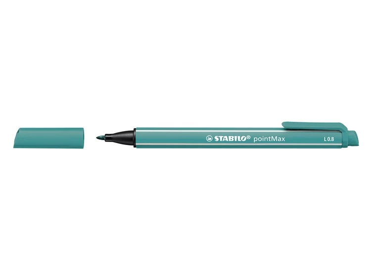 STABILO pointMAX Felt Tip Pen -