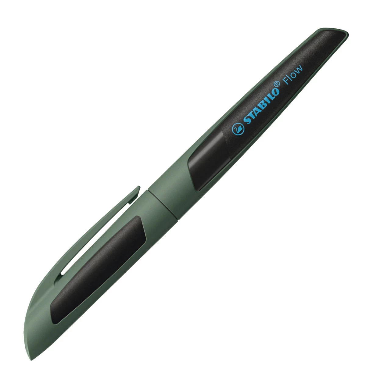 STABILO Flow Sporty Fountain Pen M