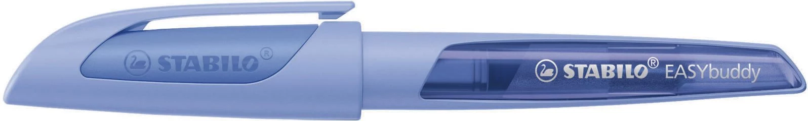 STABILO EASYbuddy Fountain Pen M Right-Handed