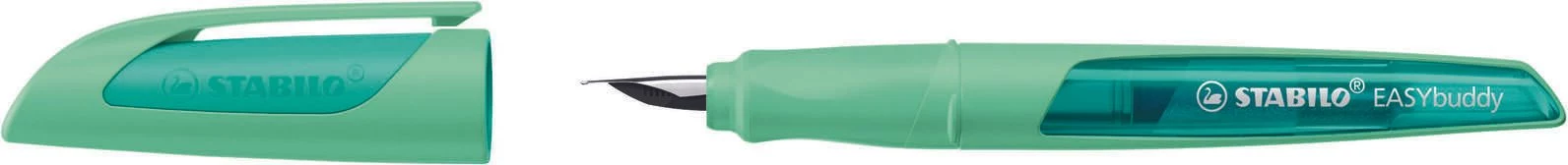 STABILO EASYbuddy Fountain Pen M Nib