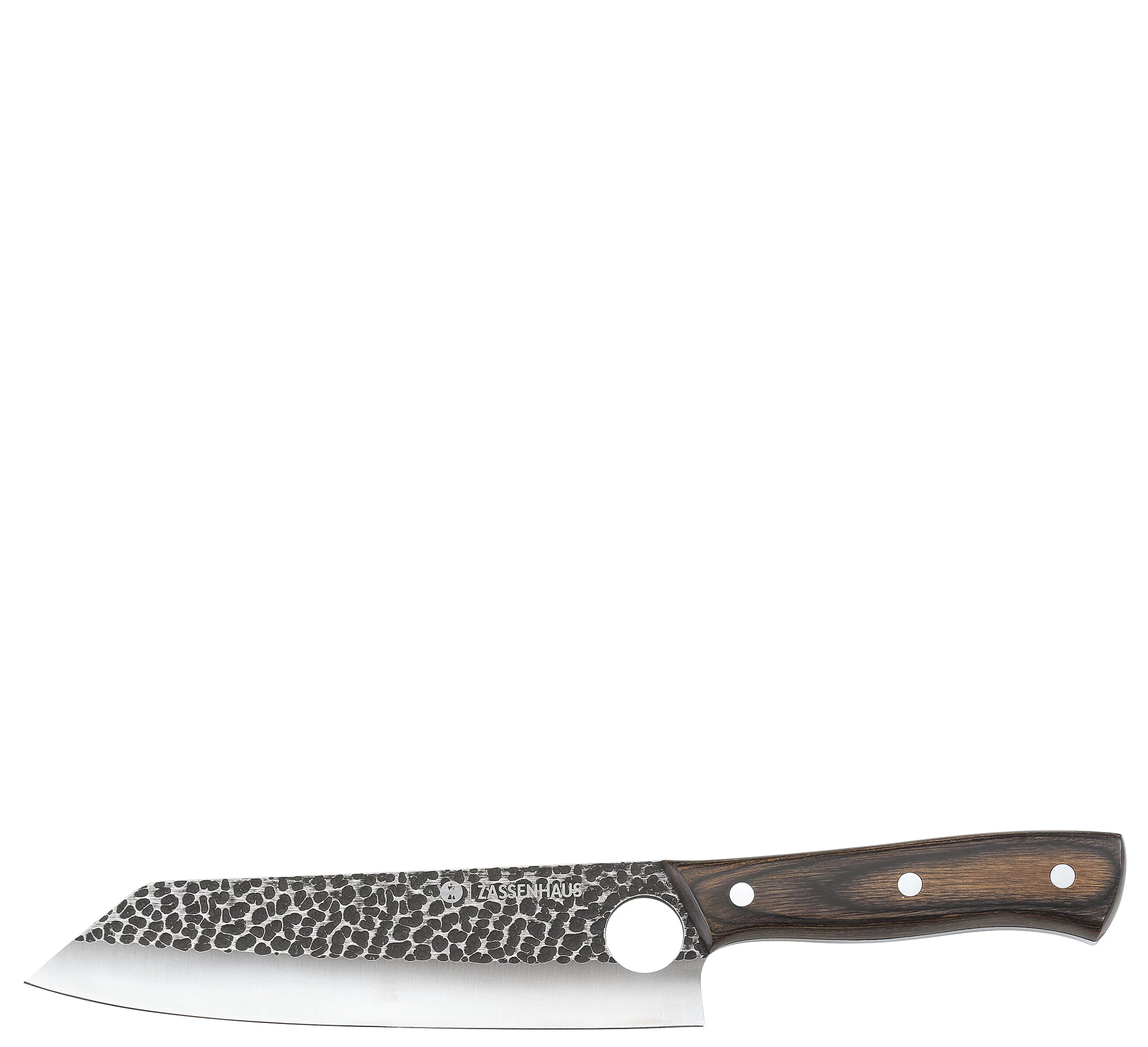 ZASSENHAUS Hunter Chef`s Knife 19 cm