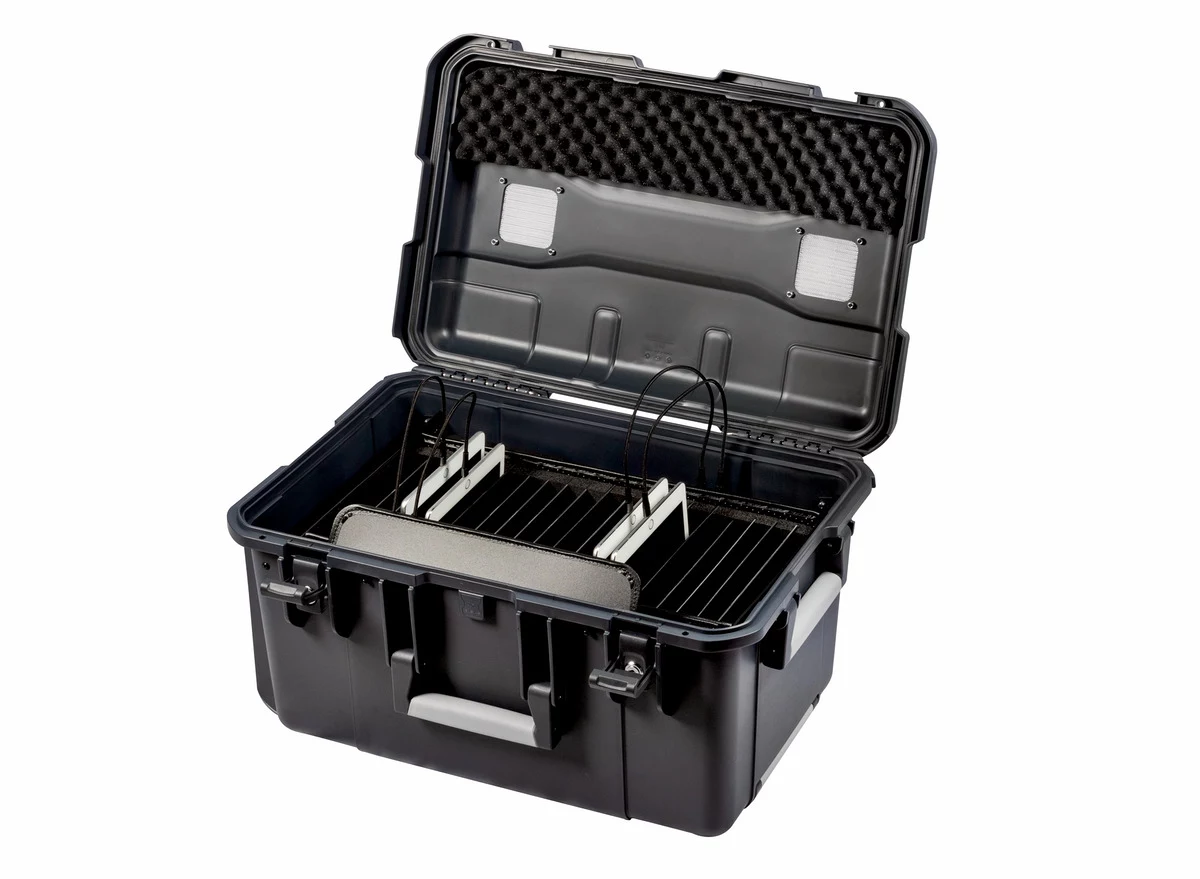 PARAT PARAPROJECT Case CC20 CargoCase -