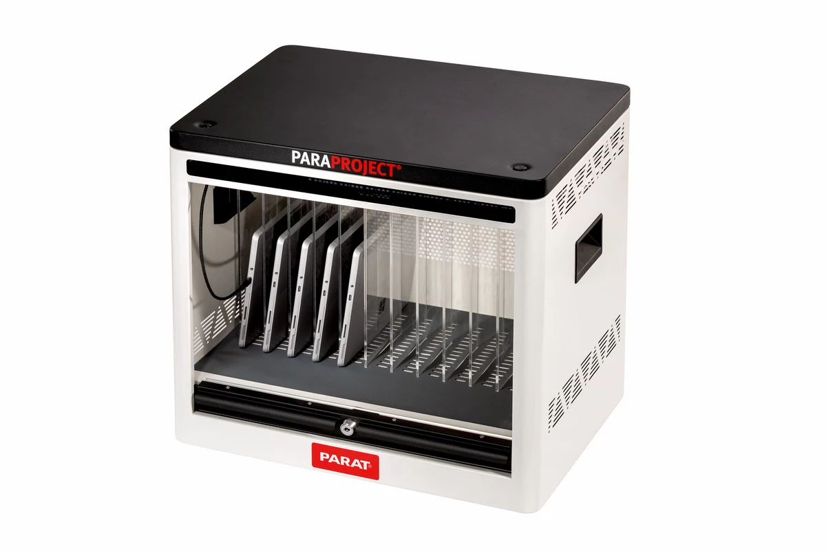 PARAT PARAPROJECT Cube C12 Device Storage