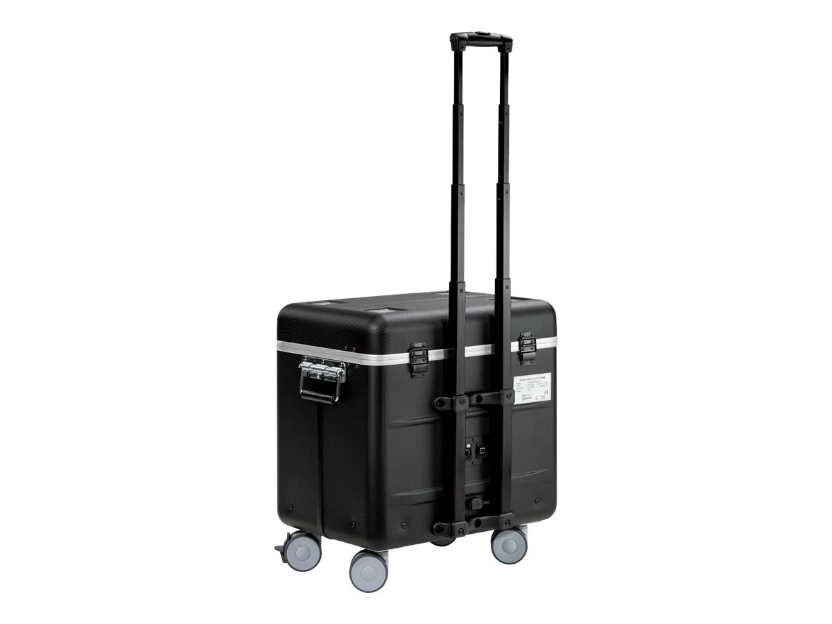 PARAT PARAPROJECT Case i10 - Charging