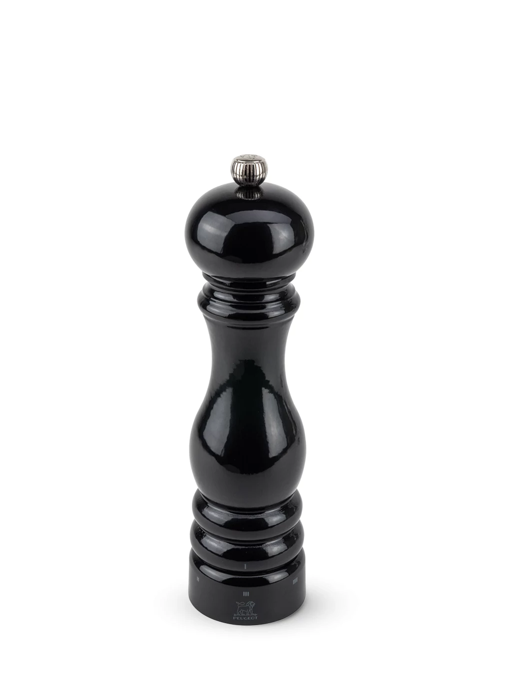 Peugeot Paris Pepper Mill u`Select Black