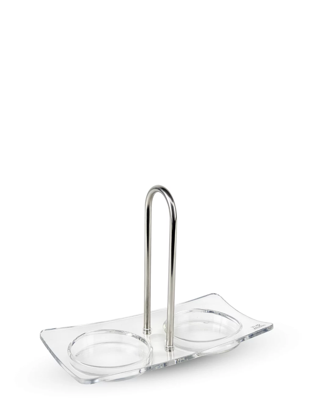 Peugeot Linea Acrylic Mill Coaster 15