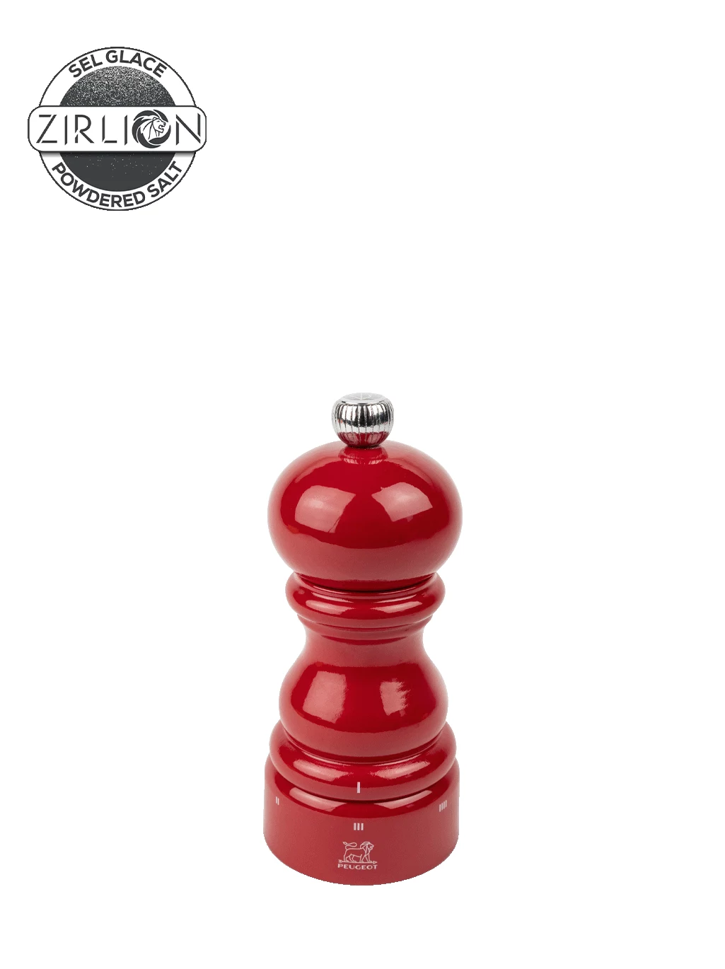 Peugeot Paris Salt Mill 12 cm