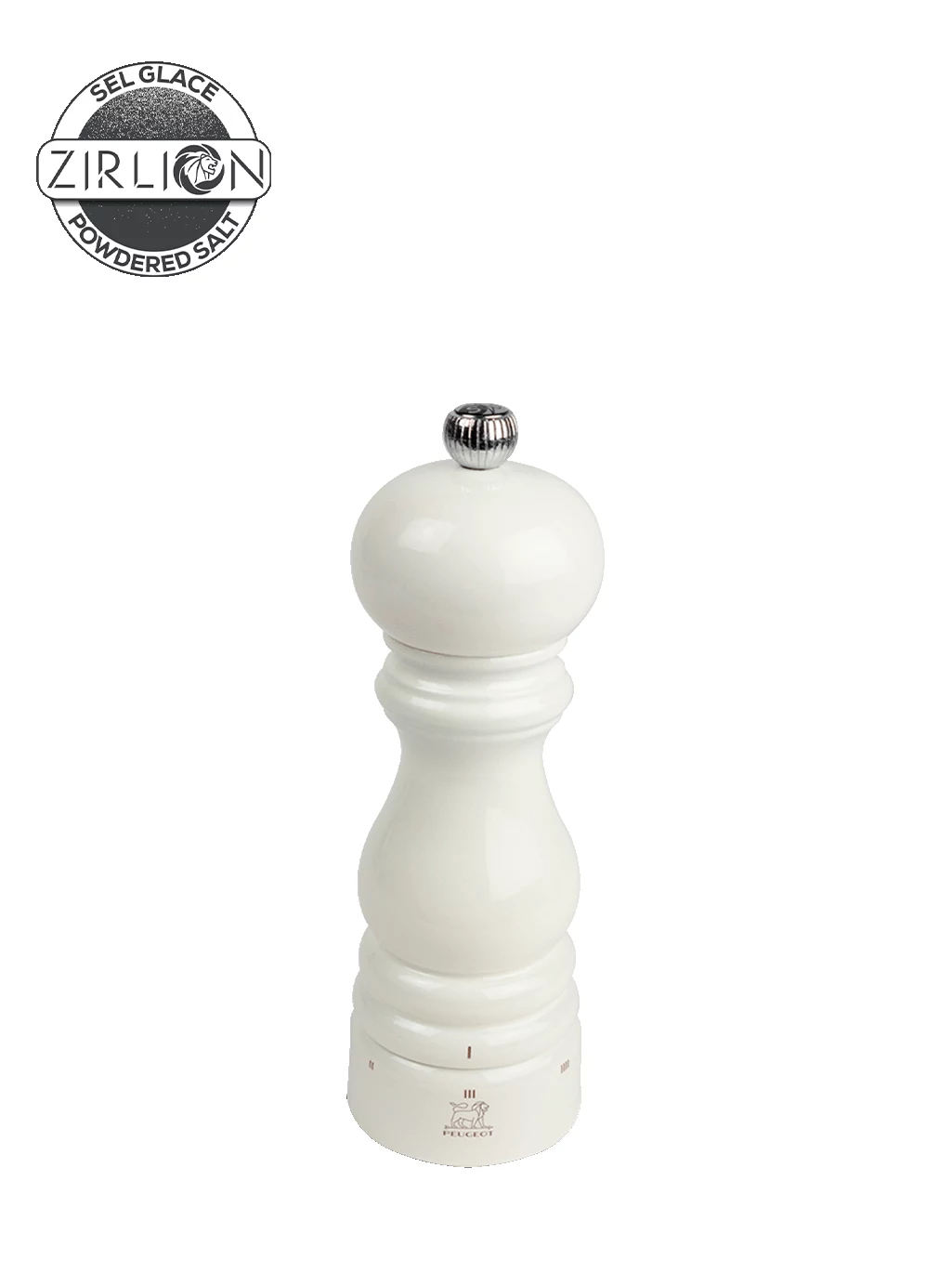 Peugeot Saveurs Paris Sālsdzirnavas 18 cm