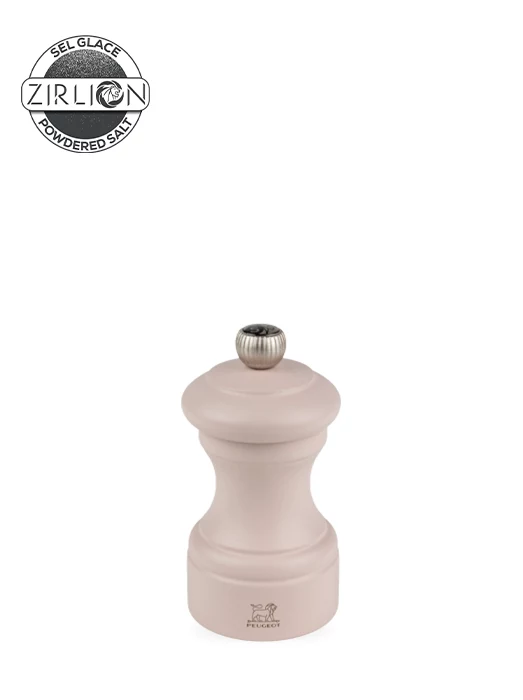 Peugeot Bistro sāls dzirnaviņas Petal Pink