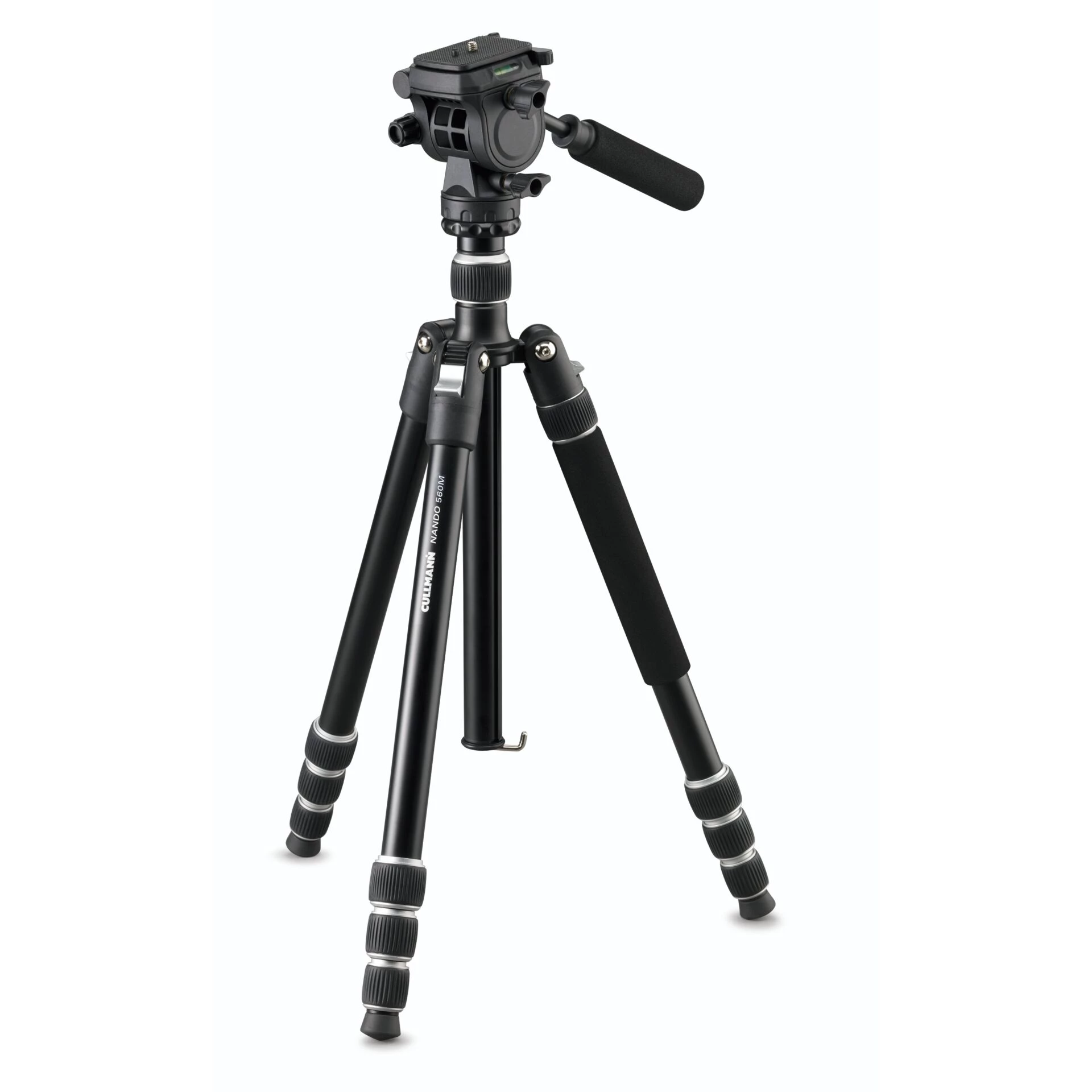 Cullmann Nando 560M RW15 Statīvs ar