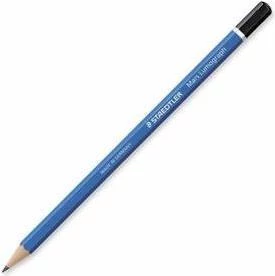 STAEDTLER Mars Lumograph 100-4B Drawing Pencil