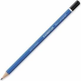 STAEDTLER Mars Lumograph Graphite Pencil 2B