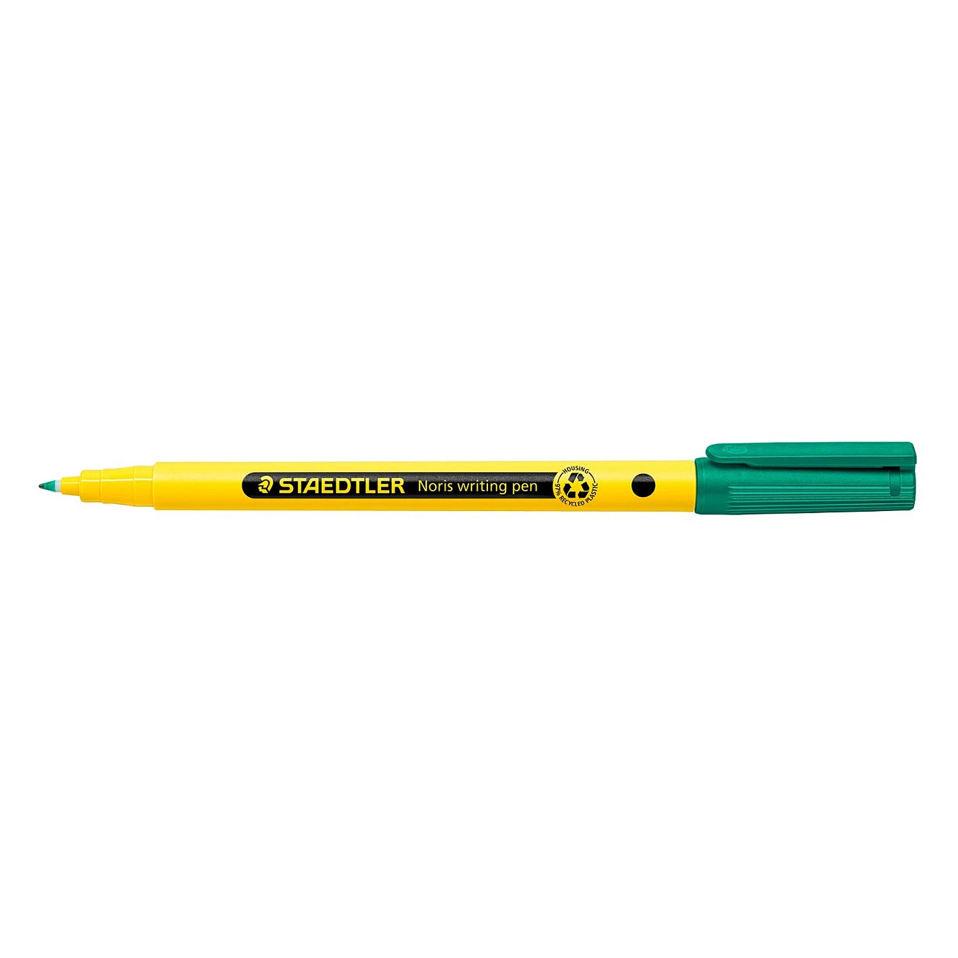 STAEDTLER Noris Fineliner 338 - Green