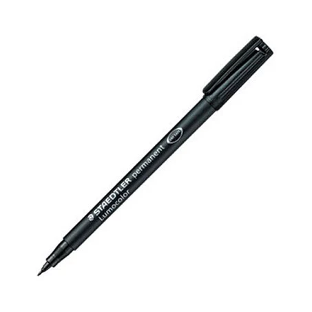 STAEDTLER Lumocolor 314-9 Permanentais marķieris Fine