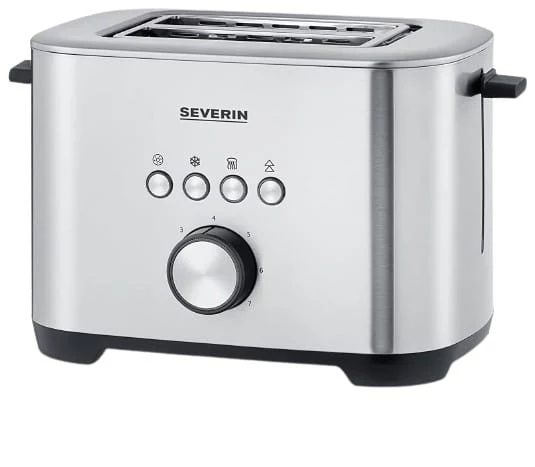 SEVERIN AT 2620 Toaster 800 W