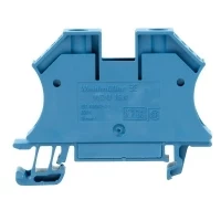 Weidmüller Cross-Connector 16 mm² Blue 2-Pole