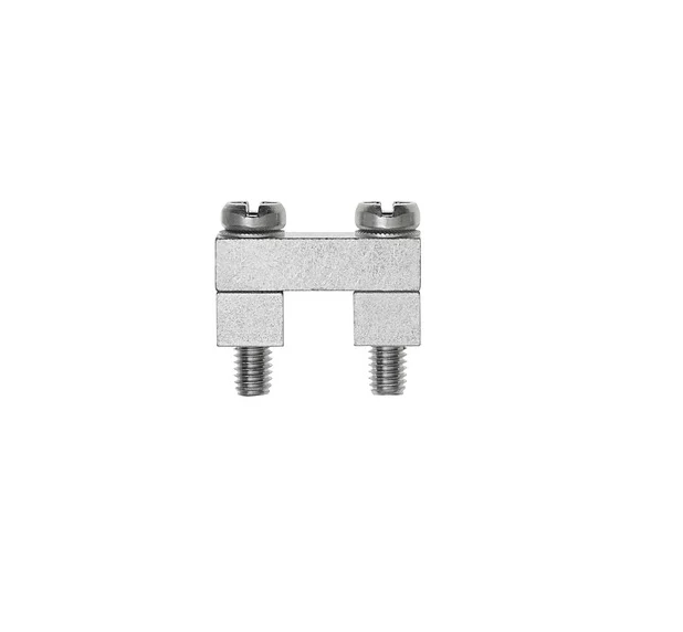 Weidmüller ZQV 2.5N Cross-Connector, 20-Pole