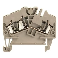 Weidmüller 1706010000 - Beige - 2