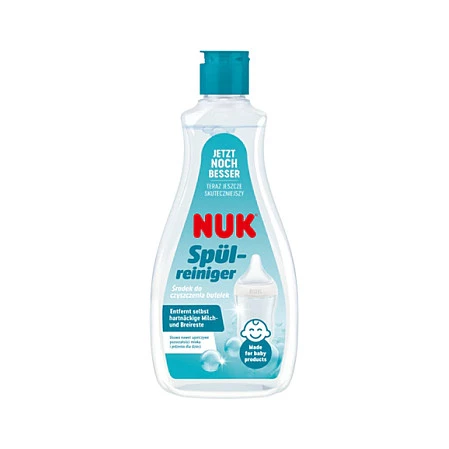 NUK Baby Bottle Cleanser for Bottles