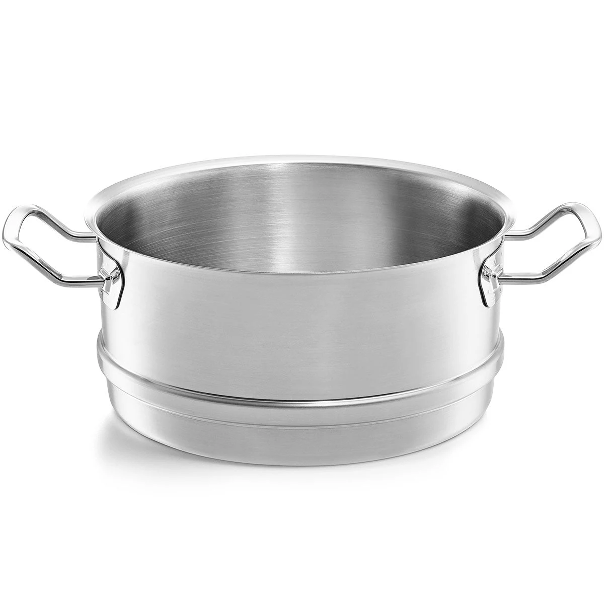 Fissler original-profi Collection 2 Steamer Insert