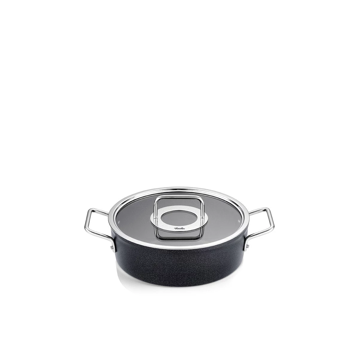 Fissler Adamant CA 24cm Katls ar