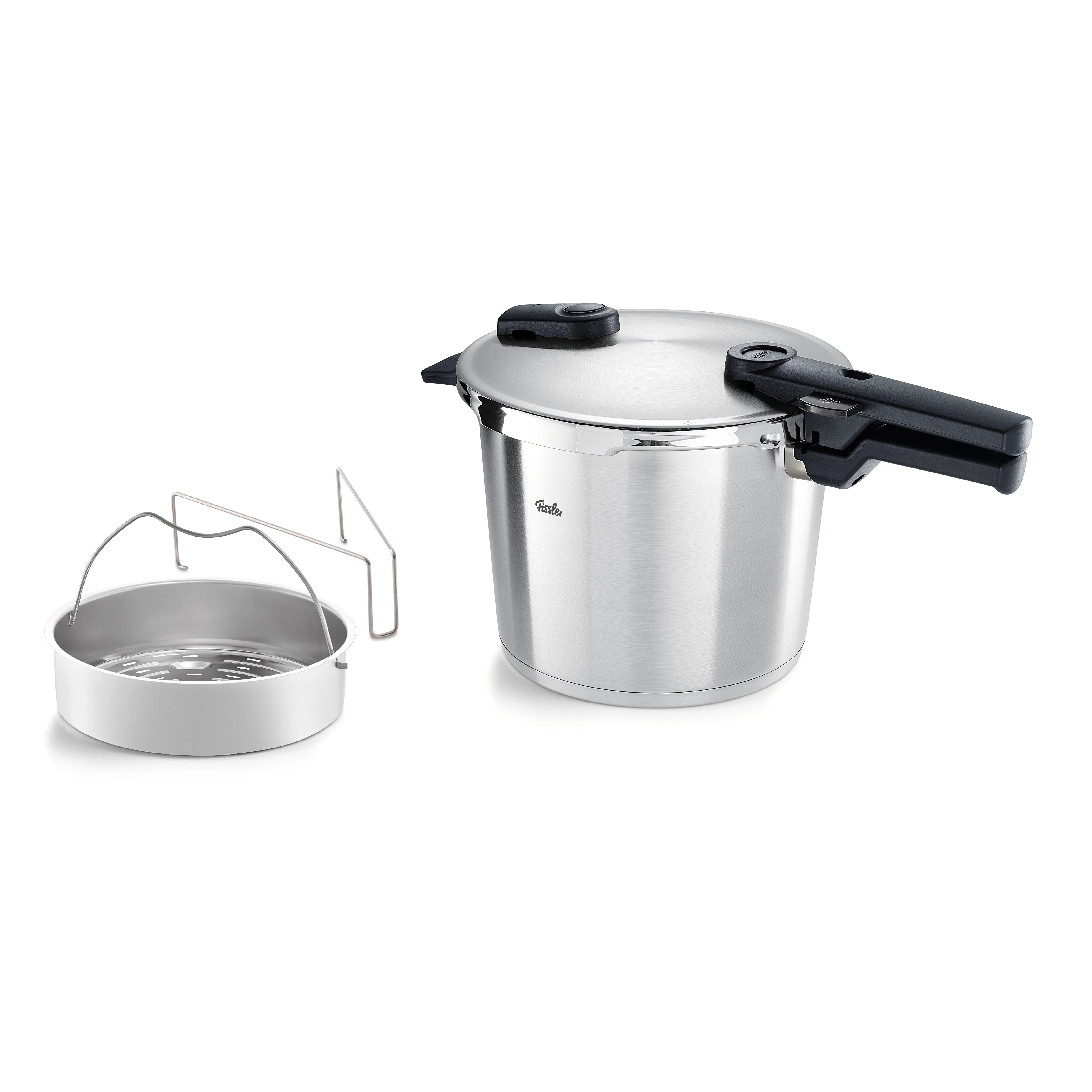 Fissler Vitaquick Premium 6.0L Spiediena