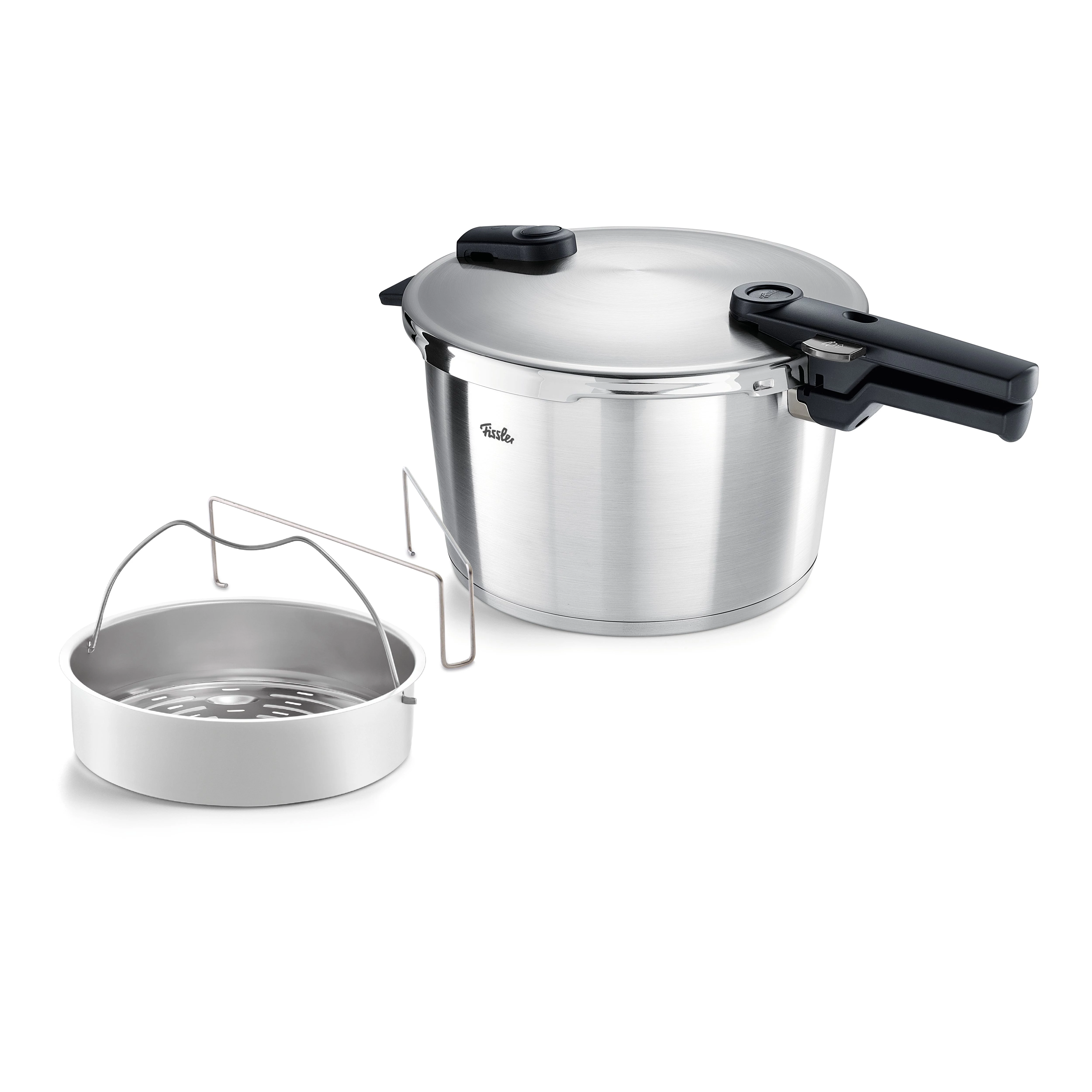 Fissler Vitaquick Premium 8.0L Spiediena