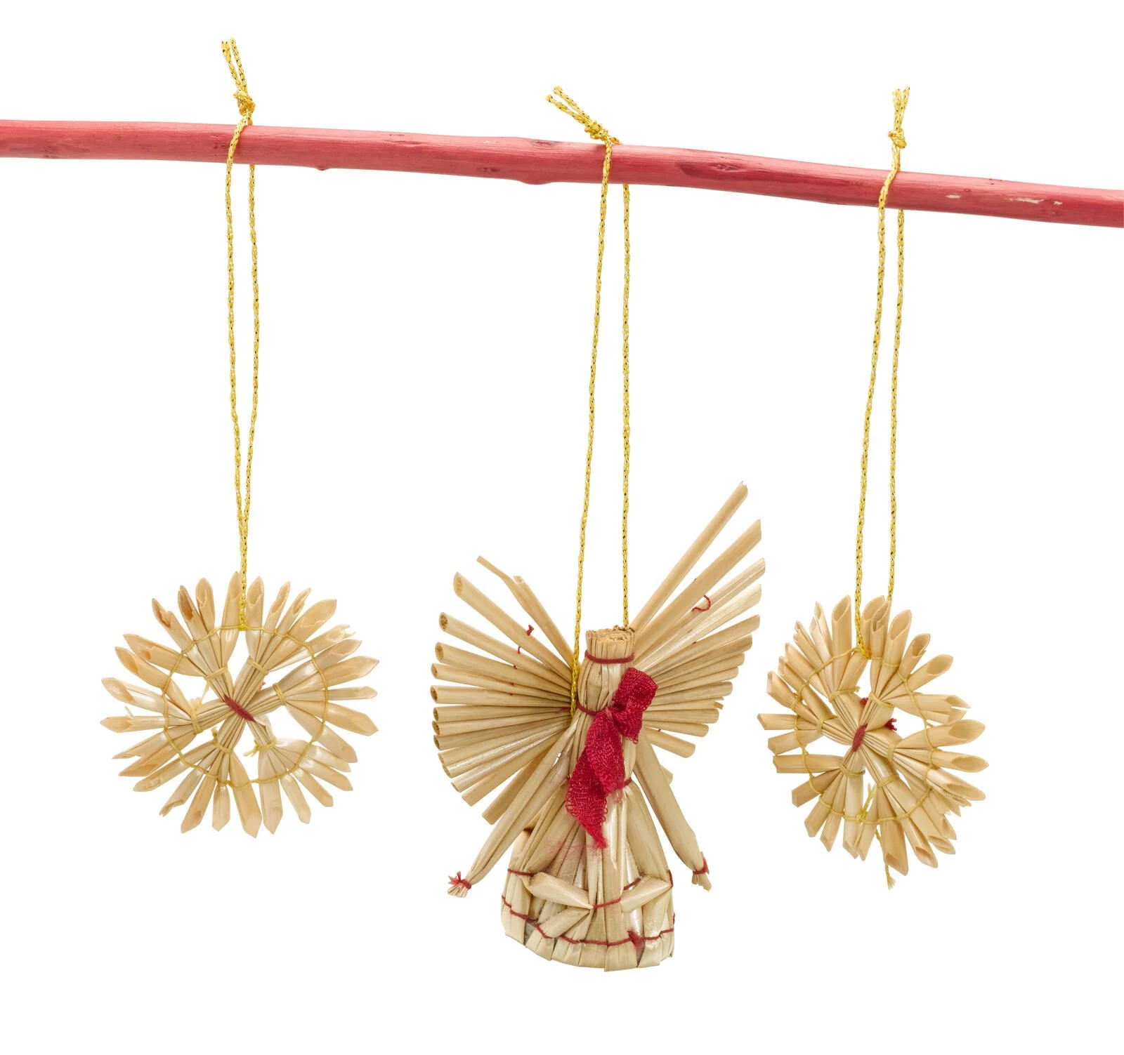 Bachmann Wolga Decorative Cord Glossy Gold