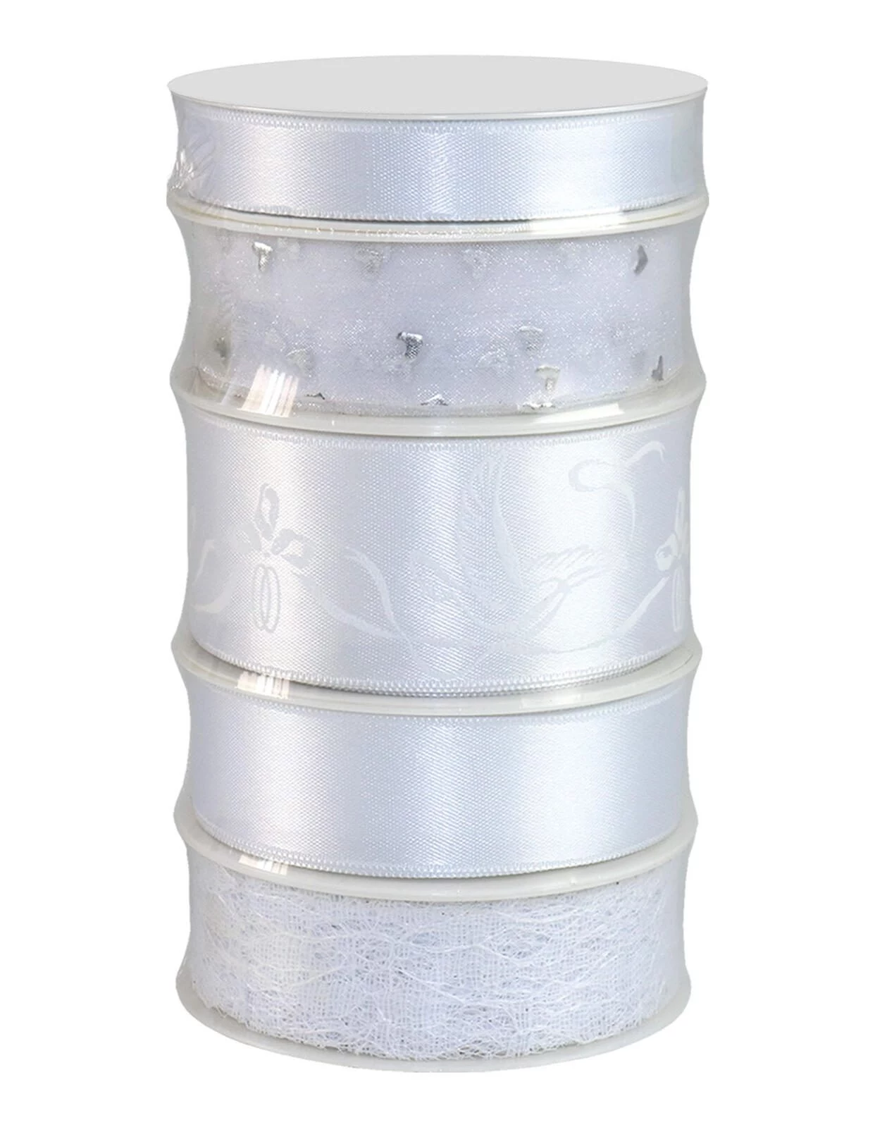 C.E. Pattberg Wedding Gift Ribbon