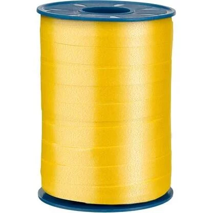 C.E. PATTBERG AMERICA Matte Yellow
