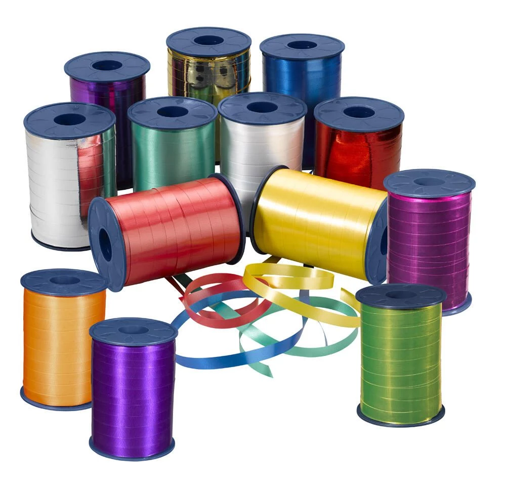 C.E. Pattberg AMERICA Gift Ribbon