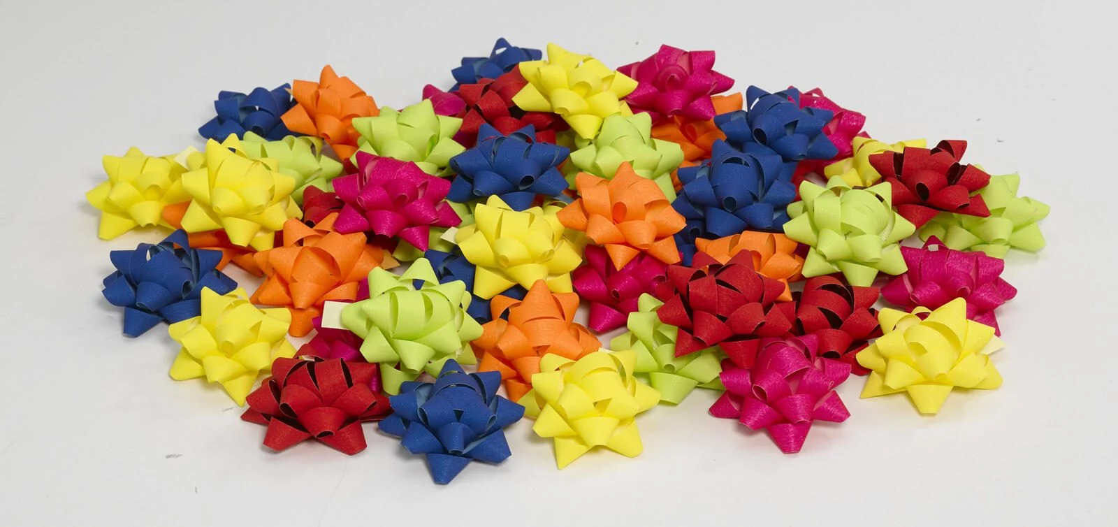 C.E. Pattberg Matte Multicolor Gift