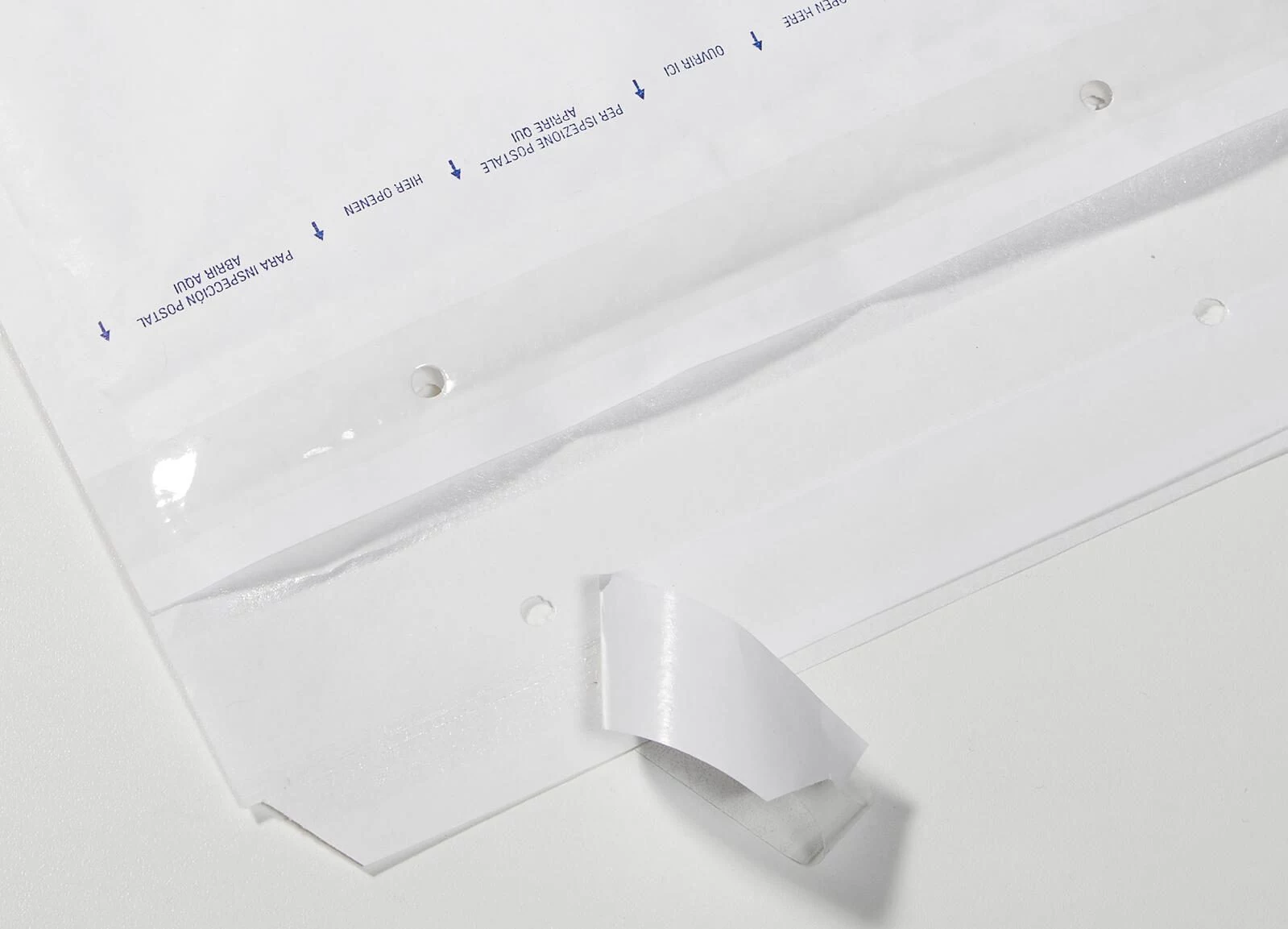 Vereinigte Papierwarenfabriken 100 aroFOL WIN Padded