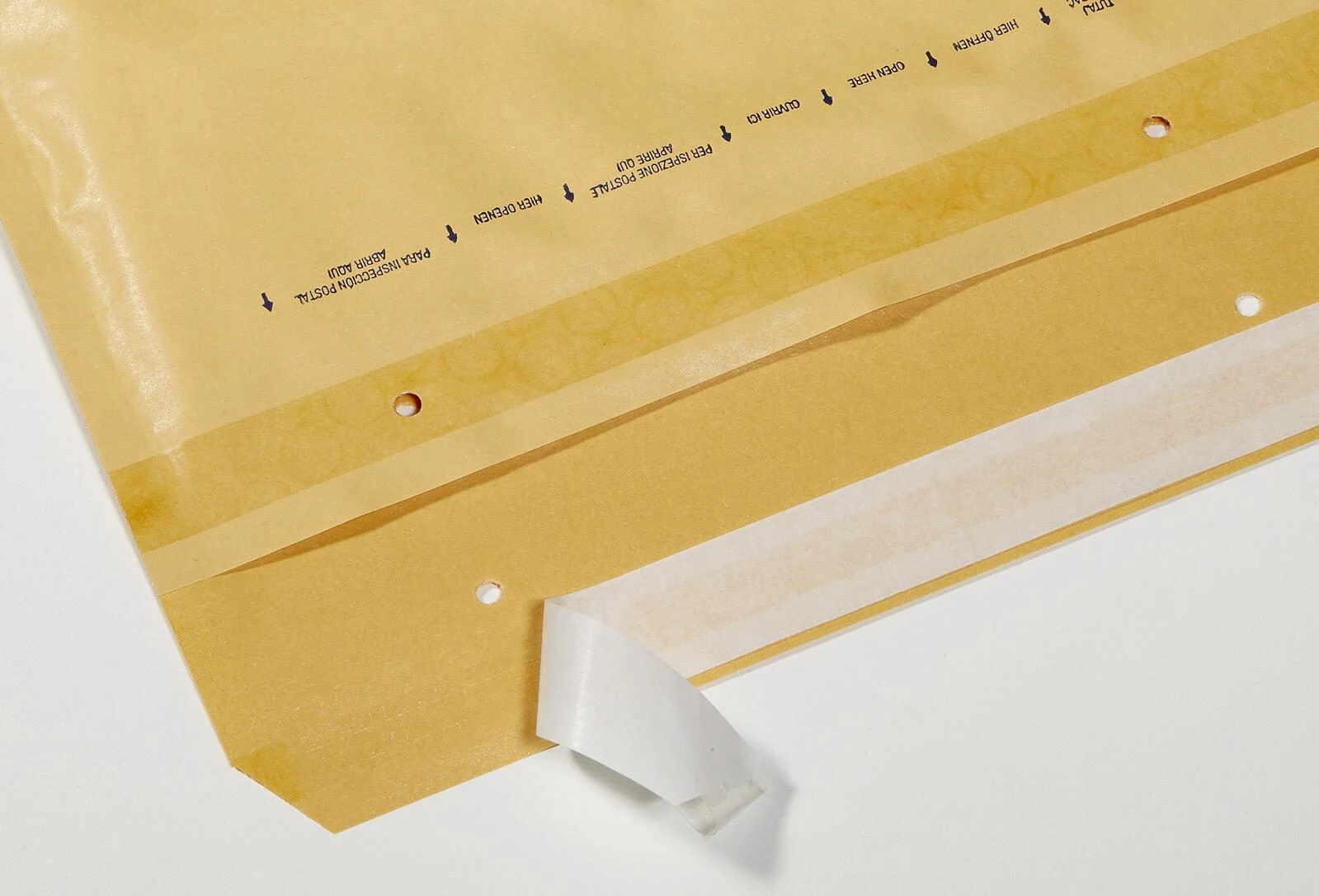Vereinigte Papierwarenfabriken 100 aroFOL WIN Bubble