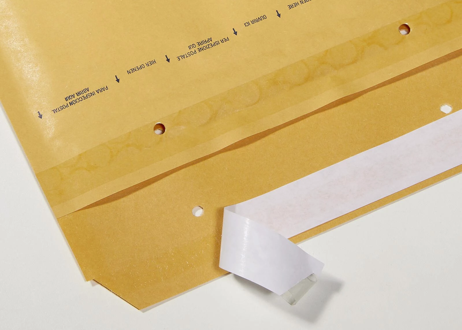 Vereinigte Papierwarenfabriken 100 aroFOL WIN Bubble