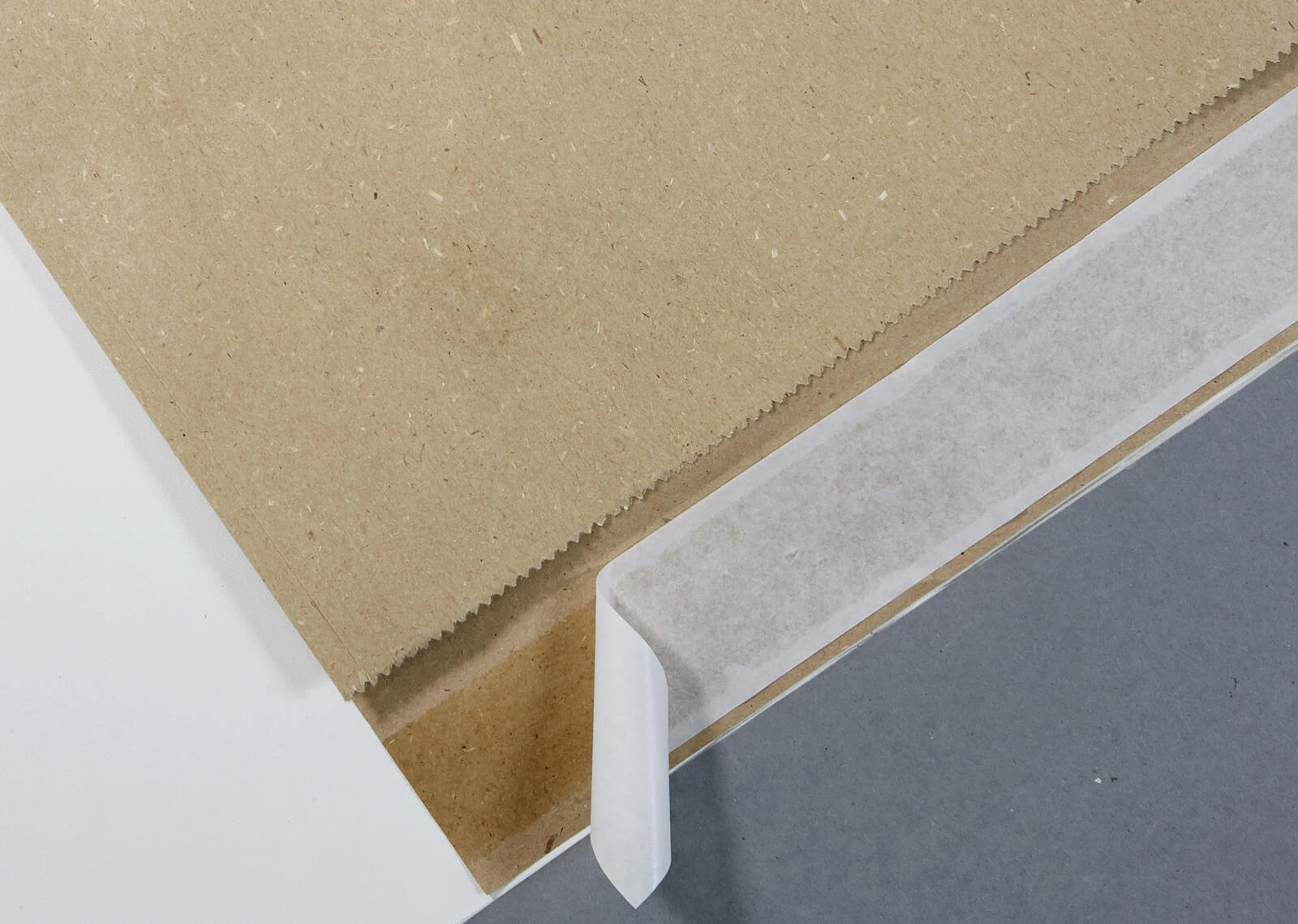 VEREINIGTE PAPIERWARENFABRIKEN flexiPAK classic eco Gusseted