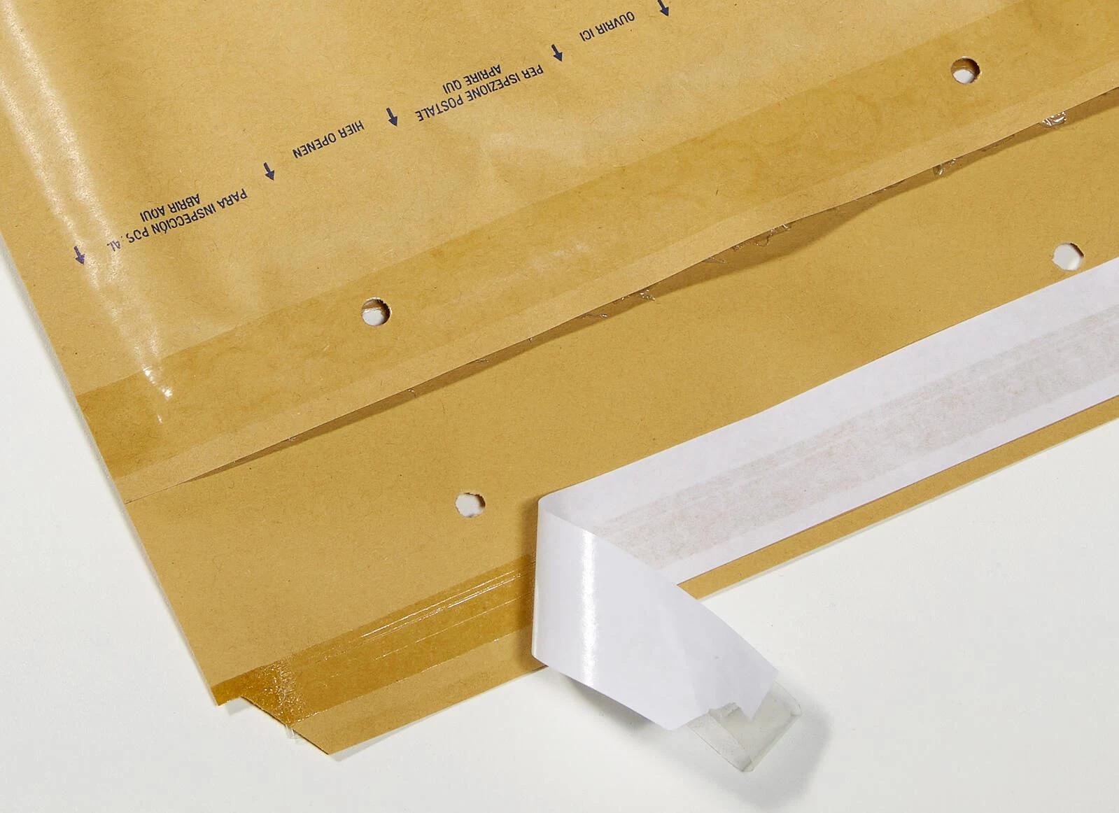 Vereinigte Papierwarenfabriken 100 aroFOL CLASSIC Bubble