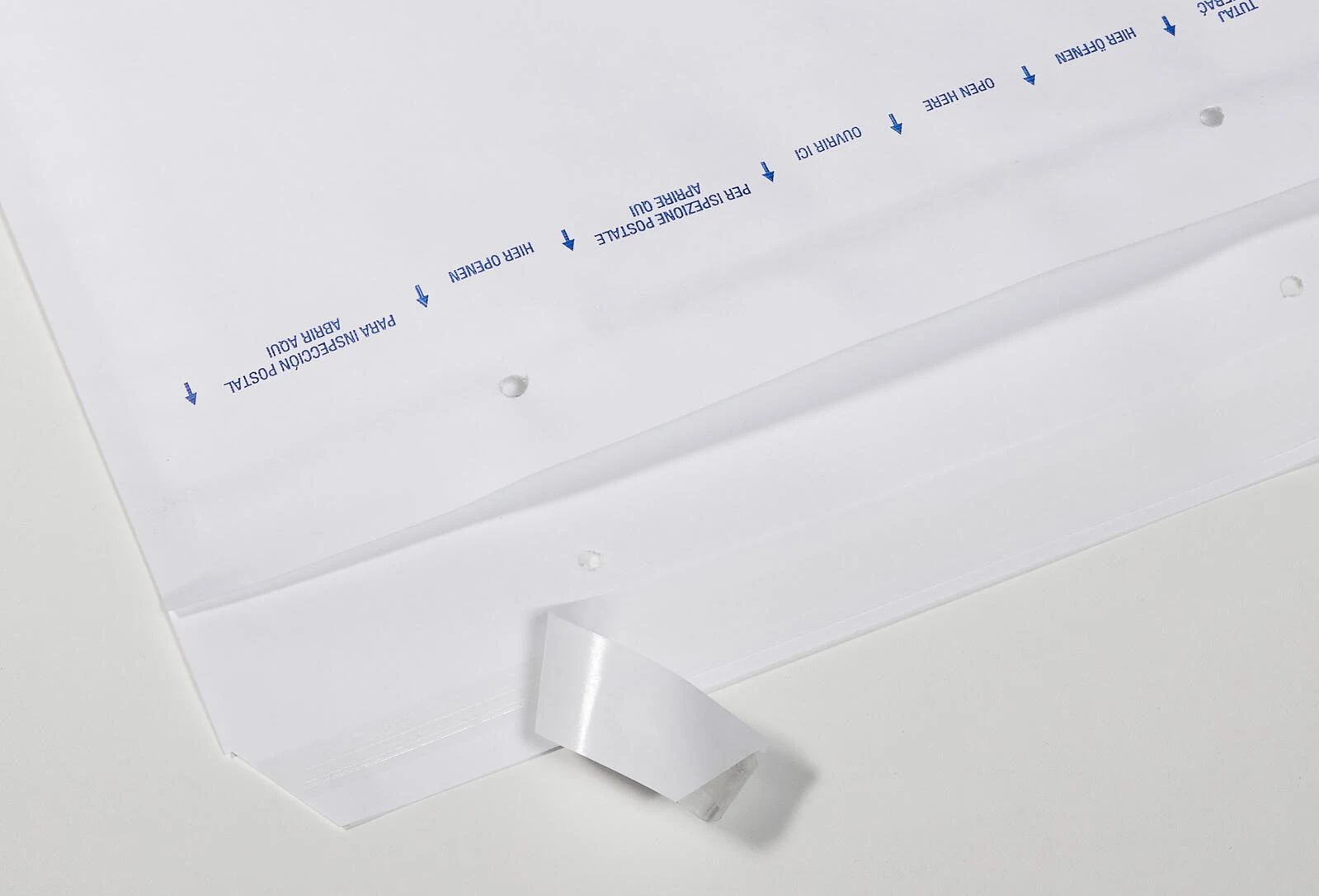 Vereinigte Papierwarenfabriken 100 aroFOL CLASSIC Padded
