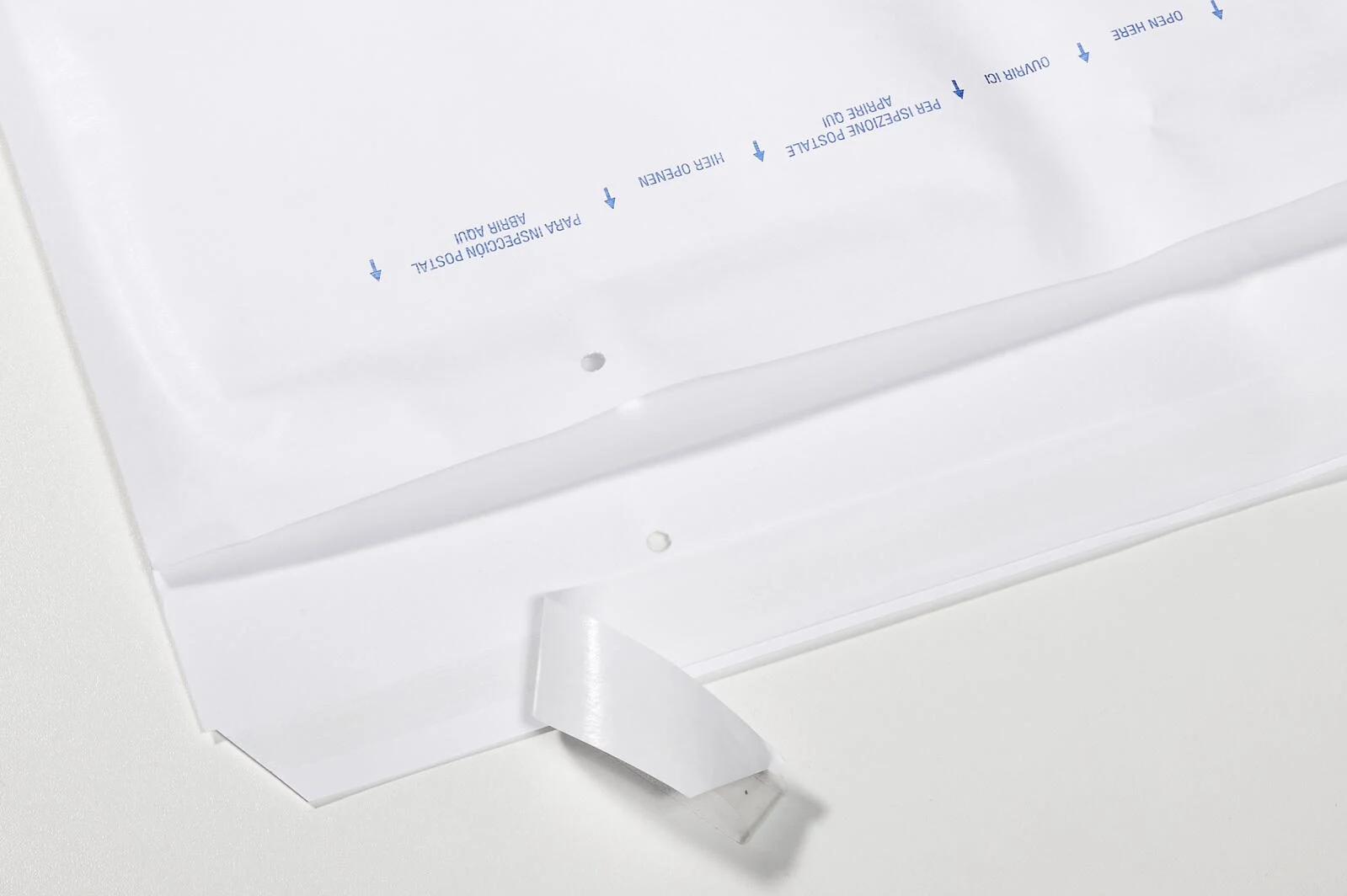 Vereinigte Papierwarenfabriken 50 aroFOL CLASSIC Bubble