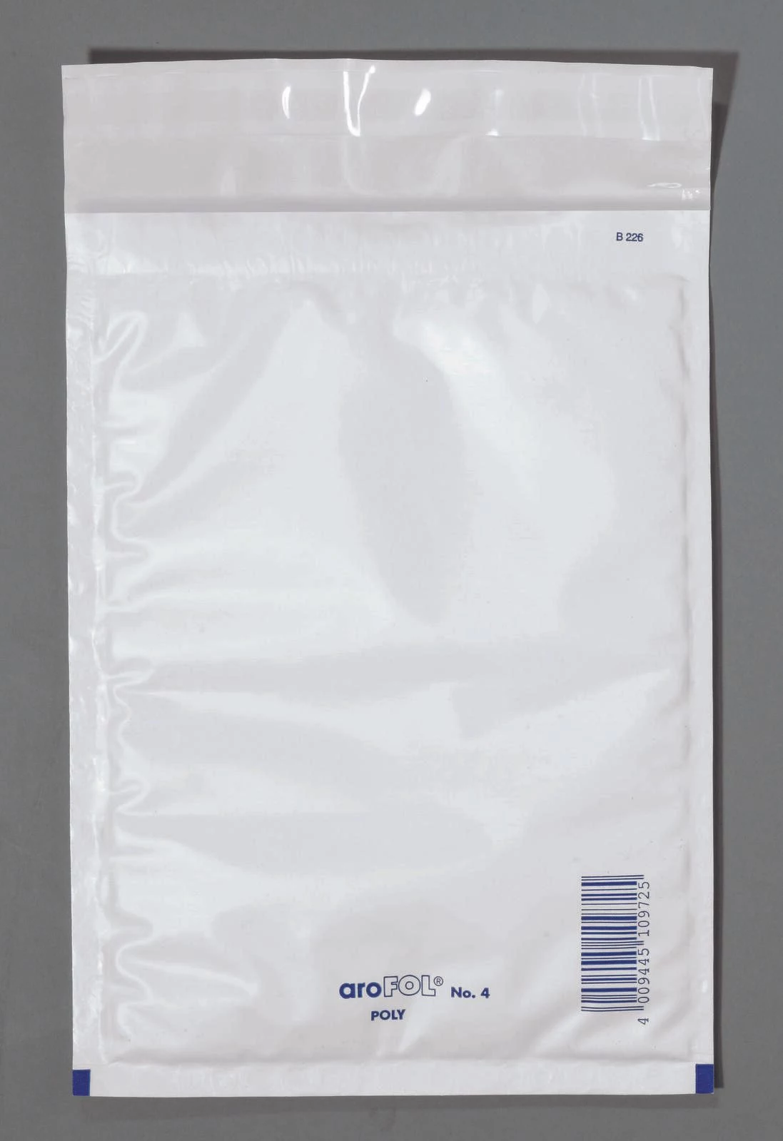 Vereinigte Papierwarenfabriken 100 aroFOL POLY Padded
