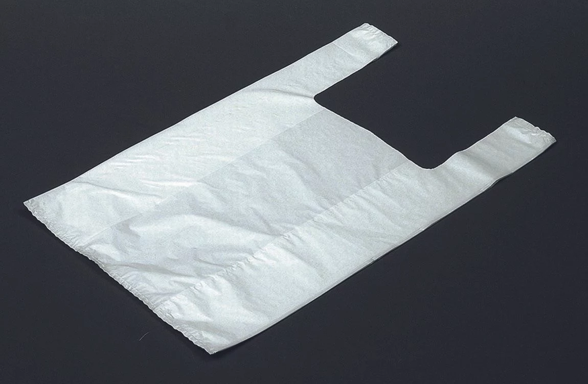 Vereinigte Papierwarenfabriken 1000 T-Shirt Carrier Bags
