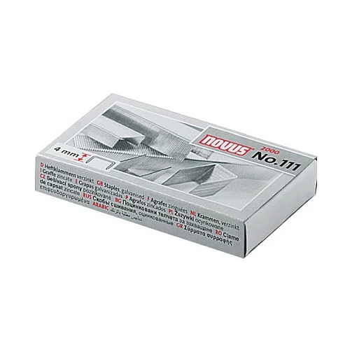 Novus No.111 Skavas - 4