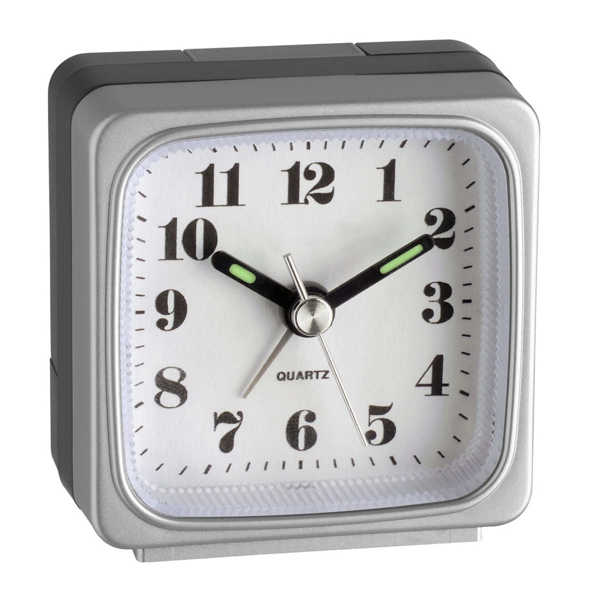 TFA 98.1079 Quartz Alarm Clock