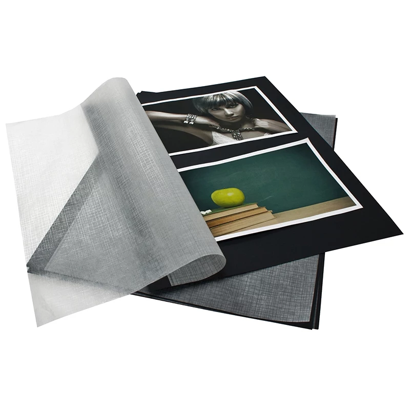 Goldbuch Refill Pages DIN A4 20