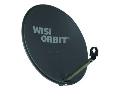 WISI OA 38 H Offset Paraboliskā