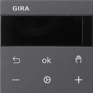 GIRA 539428 S3000 RTR BT System