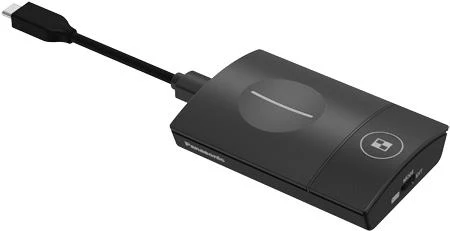 Panasonic TY-WPBC2 Bezvadu prezentāciju sistēmas raidītājs