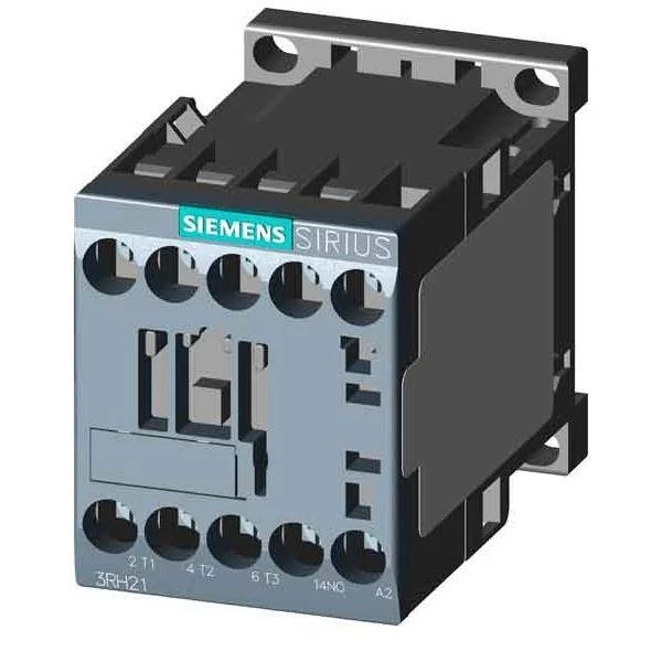 Siemens SIRIUS 3RT2023-1BB40 Strāvas kontaktors, 4