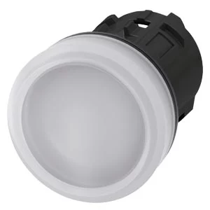 Siemens SIRIUS ACT 3SU1001-6AA60-0AA0 Indikatora lampiņa